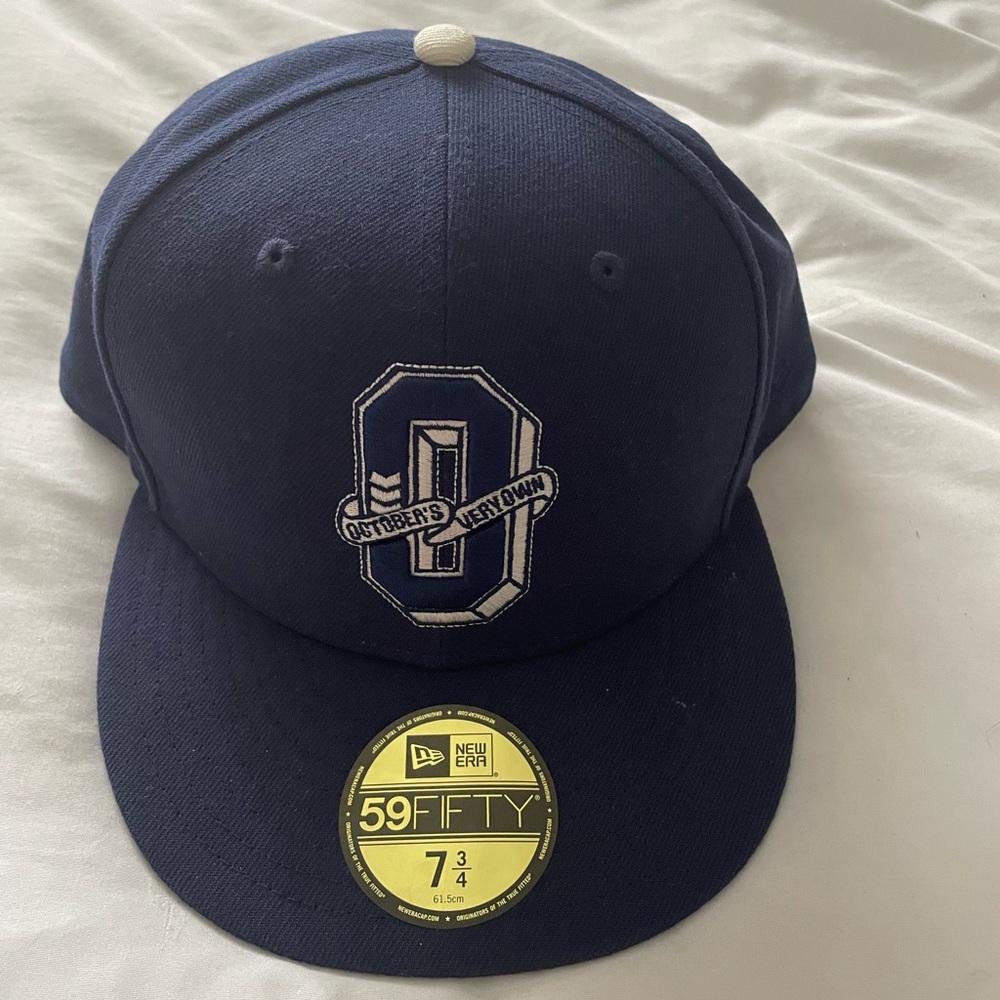 OVO October’s Very Own New Era 59FIFTY fitted hat